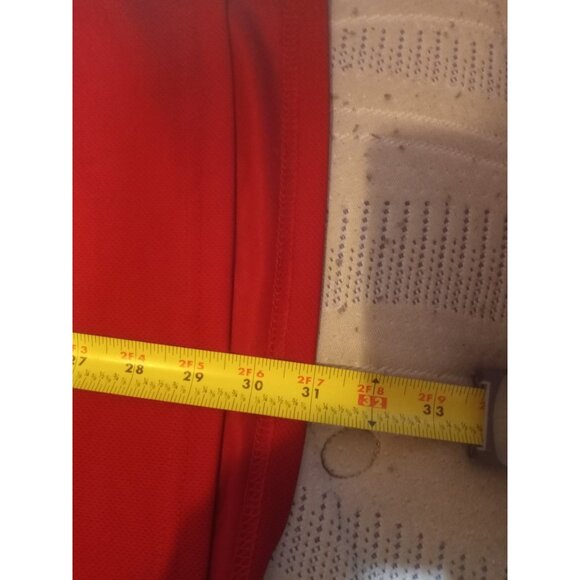 USC Brian Scalabrine #24 custom stitched basketball jersey Size XL - Picture 8 of 8